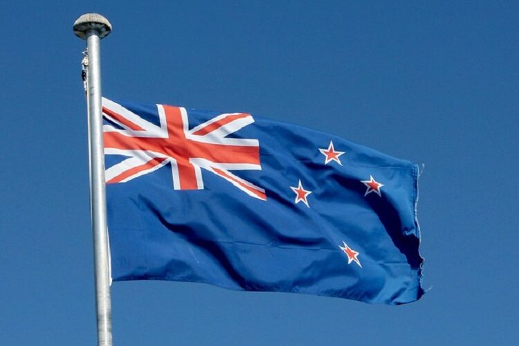 นิวซีแลนด์เปิดแคมเปญ I AM NEW 2022 ต้อนรับการเปิดประเทศ