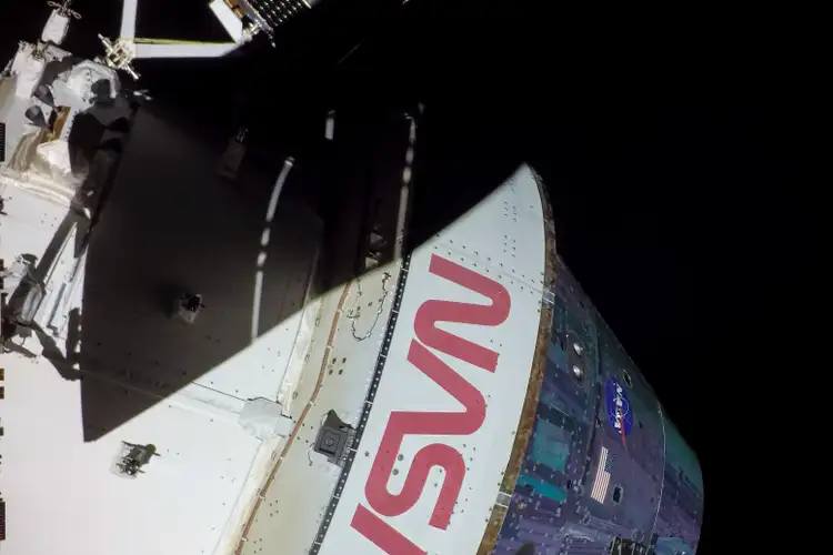 NASA เผยนักบินอวกาศ Artemis ที่จะบินไปดวงจันทร์