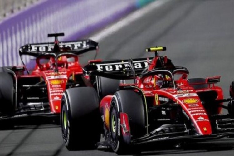 Formula 1: ‘รถที่เร็วที่สุดที่ฉันเคยเห็น’ – คู่แข่งประหลาดใจที่ Red Bull